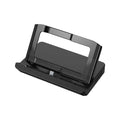 GPD WIN4 handheld console docking base expander in black or silver