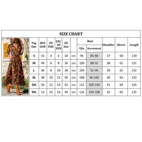 Women's vintage chiffon dress with V-neck, high waist, and A-line skirt in light colour