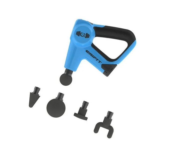 Compact muscle relaxation massager for targeted relief, dimensions 35.0 cm * 24.0 cm * 10.05 cm