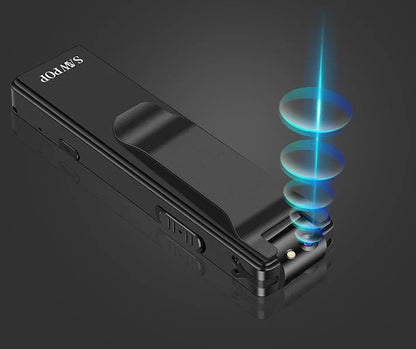 HD micro sports camera with infrared night vision for 1080P recording