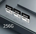 Huawei NM memory card 64GB flash storage in compact size