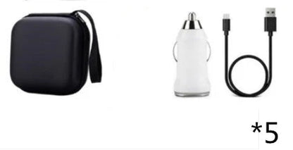 COB LED Induction Riding Headlamp Flashlight with USB rechargeable and waterproof features for outdoor activities