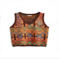 Men's round neck short sleeve t-shirt in loose fit polyester bird eye cloth fabric