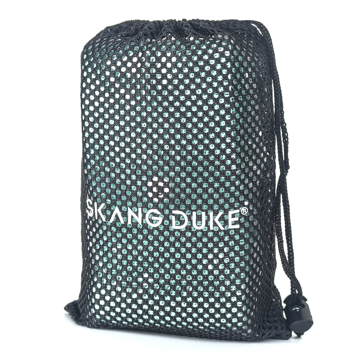 Leg Muscle Trainer with neoprene ankle cuff for gym and home workouts