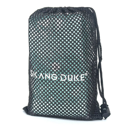 Leg Muscle Trainer with neoprene ankle cuff for gym and home workouts