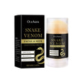 40g stick of tightening facial cream with synthetic snake venom-like peptide and vitamin C