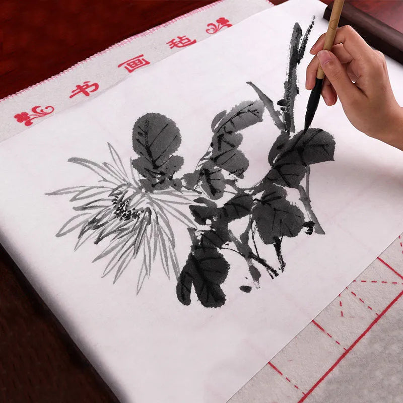 Liupintang health promotional paper sheets in three sizes for medical signage
