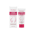 60g jar of hip and neck moisturising cream with botanical extracts
