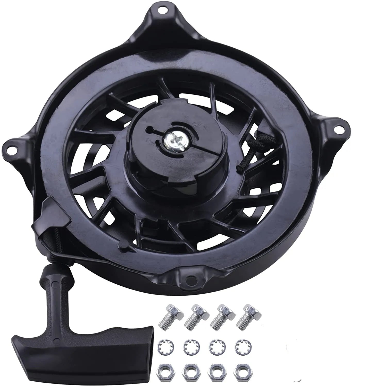 115mm balito hand puller starter tool for motorcycle engines