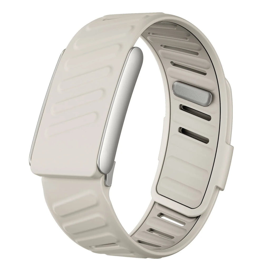 One To One For Whoop 50 One Peak MG wristband replacement strap in multiple colours for fitness use