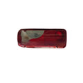 Scania Card 420 truck taillight replacement part in plastic housing.