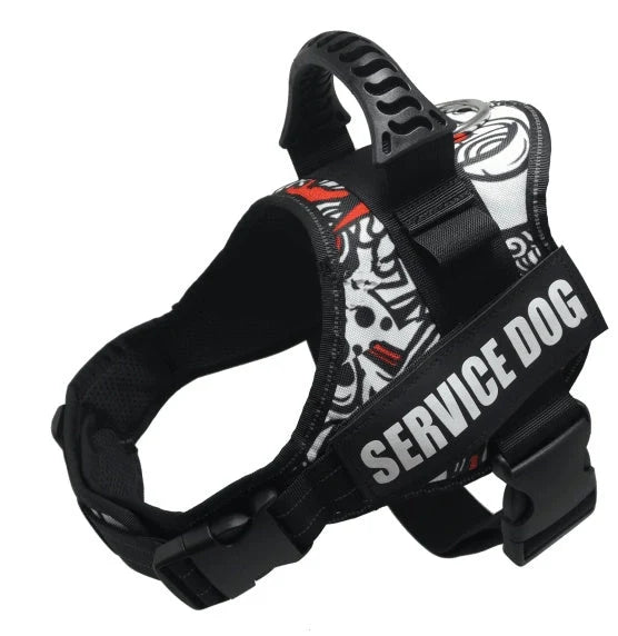 Explosion-proof traction belt in various colours and sizes