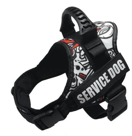 Explosion-proof traction belt in various colours and sizes