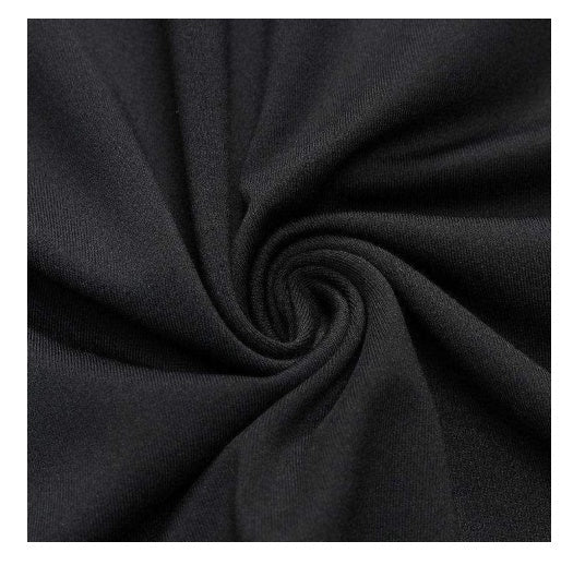 Men's Dry-Fit long sleeve compression top in various colours, designed for active wear and workouts