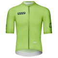 Quick-dry breathable cycling jersey for men summer moisture wicking fabric multiple colours