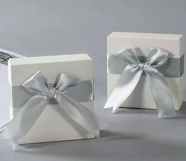 Vintage Thai Silver Double Feather Copper Bracelet with geometric design