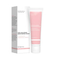 50g hyaluronic acid moisturising cream jar with FP-E012 specification for facial hydration