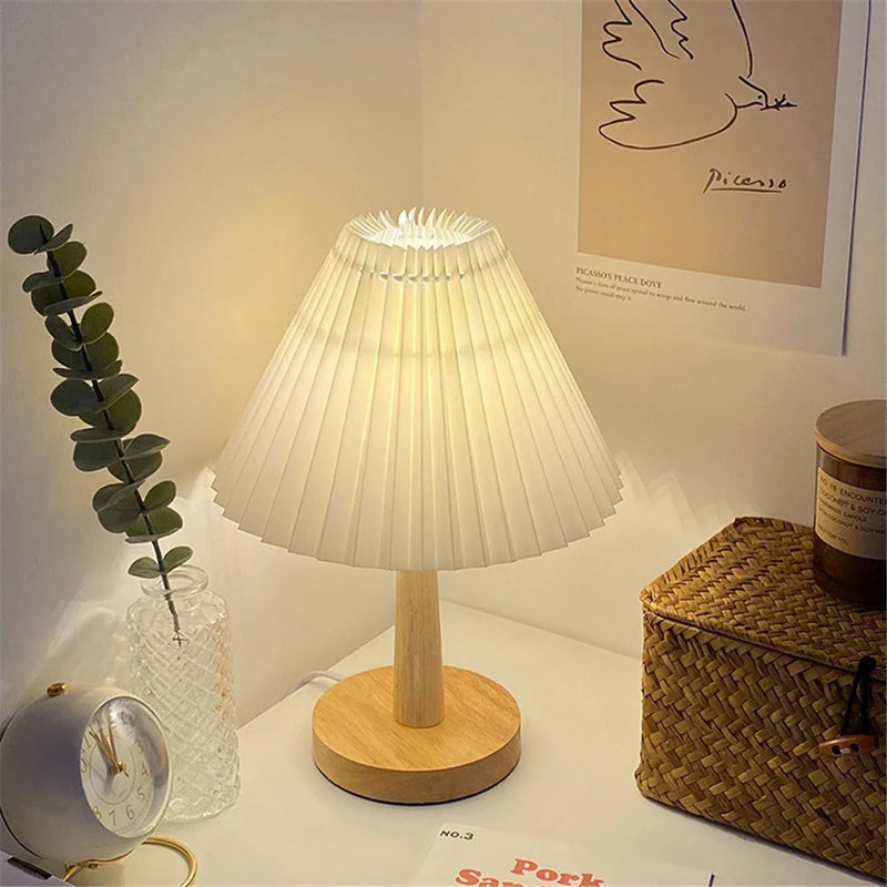 Shopfluxpro NZ Versatile Bedside Lamp with Dimmable LED Light