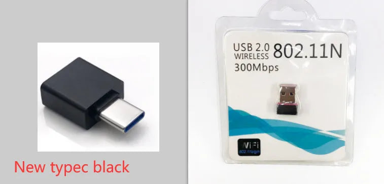 USB mini wireless network card with RTL8188 chipset 150Mbps 2.4GHz 802.11b/g/n for desktop laptop PC