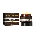 OUHOE Bee Firming Cream 30g jar of hydrating and nourishing facial treatment cream