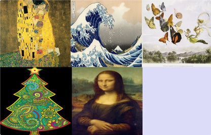 Animal Puzzle Puzzlesup A3 Size With The Box - Detailed wooden puzzle for creative minds