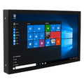7-inch HD IPS monitor screen with HDMI VGA AV BNC inputs for CCTV and PC supervision