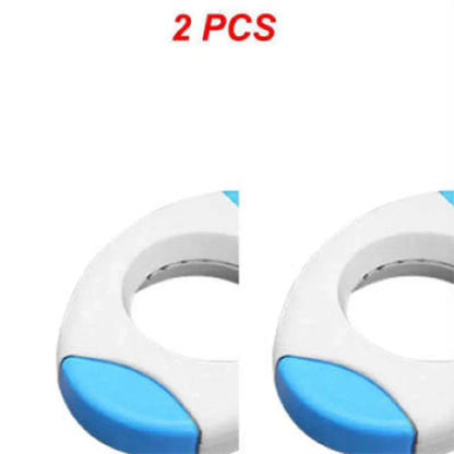 Egg Clipper with stainless steel blade for clean, precise egg opening