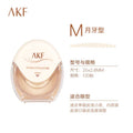Transparent double eyelid stickers on roll with lace pattern for natural eyelid enhancement