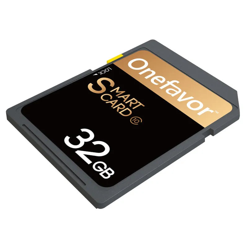 SD to PCMCIA adapter card with 32GB memory for Mercedes-Benz car audio system