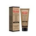 A 100g tube of organic grass-fed butter waterproof protective body cream.