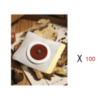 Navel Belly Button Slimming Patch for natural weight loss and detox