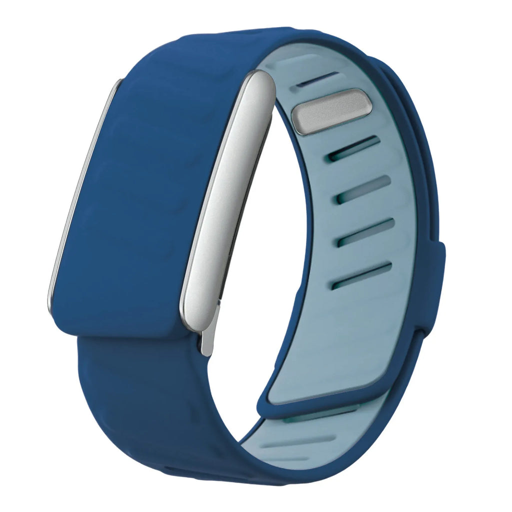 One To One For Whoop 50 One Peak MG wristband replacement strap in multiple colours for fitness use