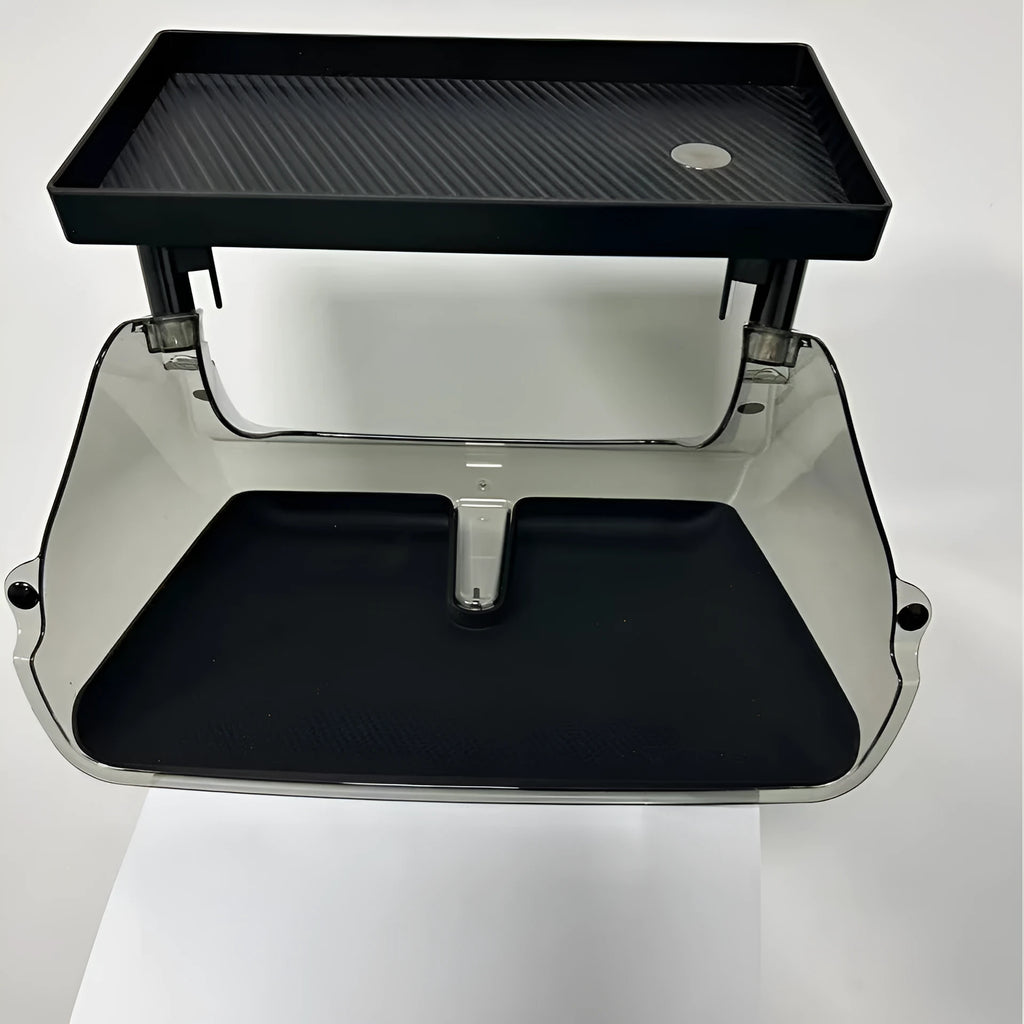 Tesla Model 3 and Model Y centre console ETC storage box organiser in ABS plastic