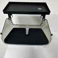 Tesla Model 3 and Model Y centre console ETC storage box organiser in ABS plastic