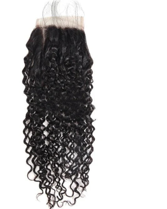 Brazilian real hair wig with 22-inch length in natural black colour, showing celebrity-style design and straight bang option