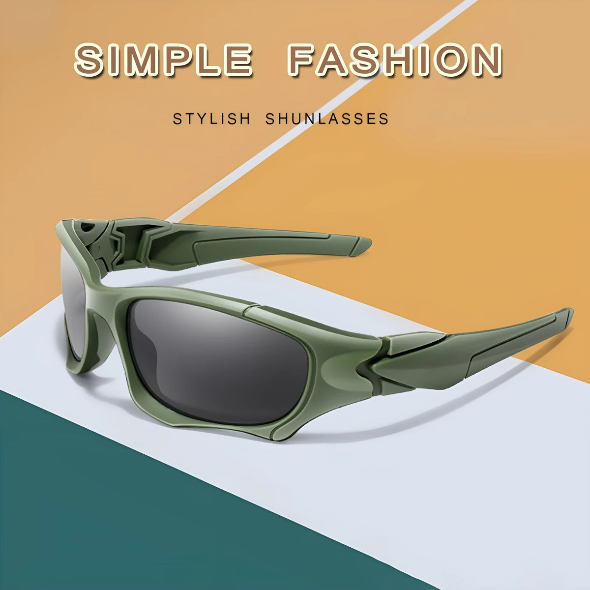 Men's polarized outdoor sports tactical glasses windproof, four colour options XD1 XD2 XD3 XD4