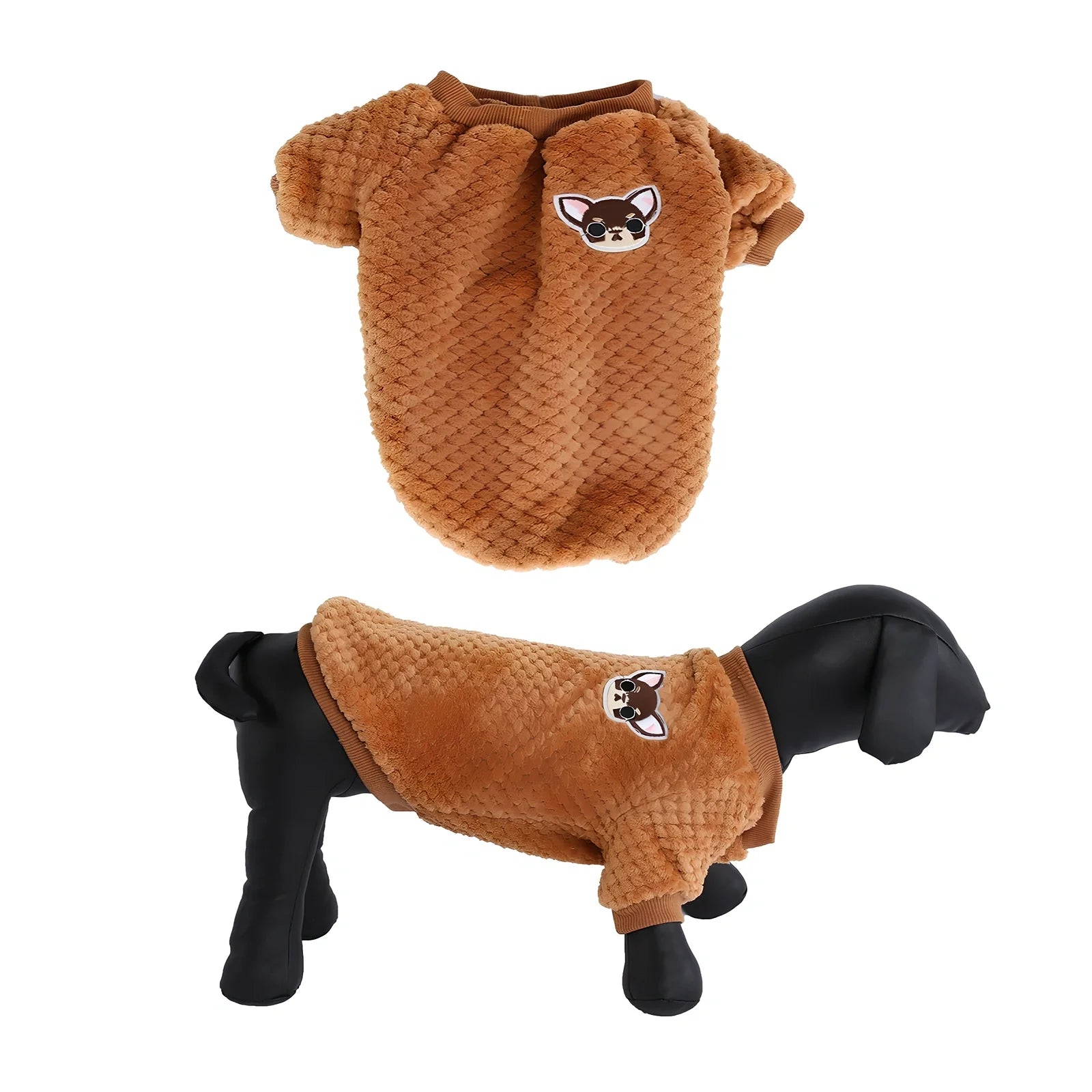 Orange adjustable car phone holder with rubber grips for 50-86mm devices, 360-degree rotation, and built-in 4400mAh battery