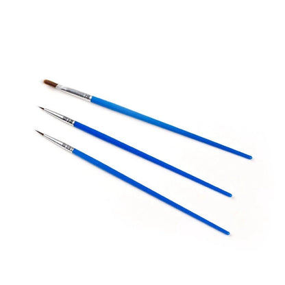 Hand-painted peacock digital oil painting on 40x50cm canvas