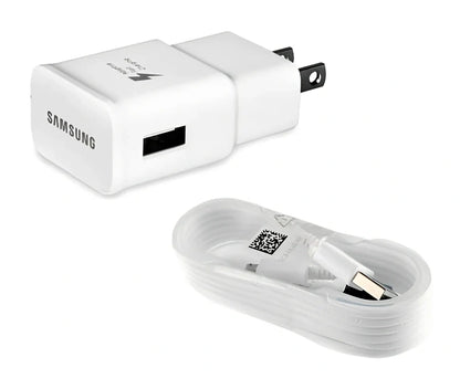 7100 S7 S6 fast charger with 9V output, 2000mA current, USB interface for Samsung phones and travel use
