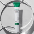 Jar of salicylic acid pore refinement cream 20g for gentle exfoliation and pore reduction
