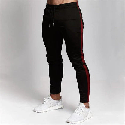 Premium polyester sports cropped pants in various vibrant colours for active Kiwi lifestyles