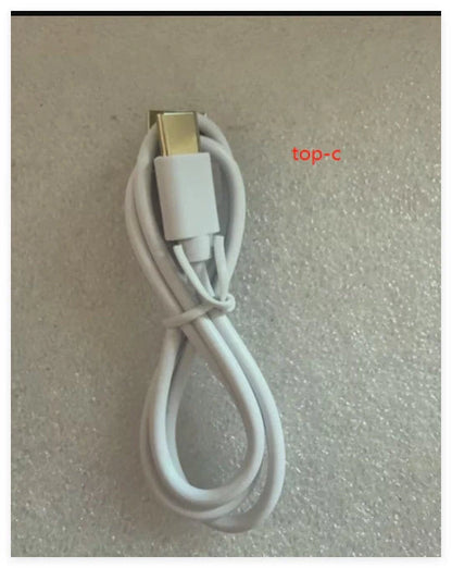 EMS Thermal Neck Massager with LED therapy for wrinkle reduction and skin tightening