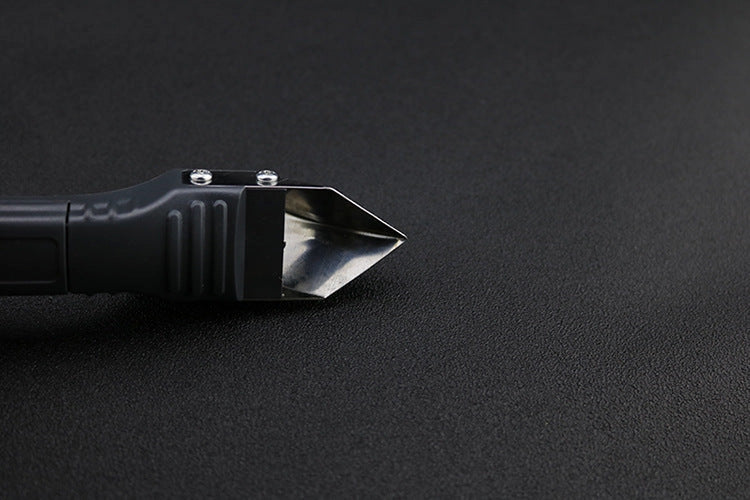 3 in 1 Silicone Removal and Caulking Tool Kit with various tools for sealant application and removal