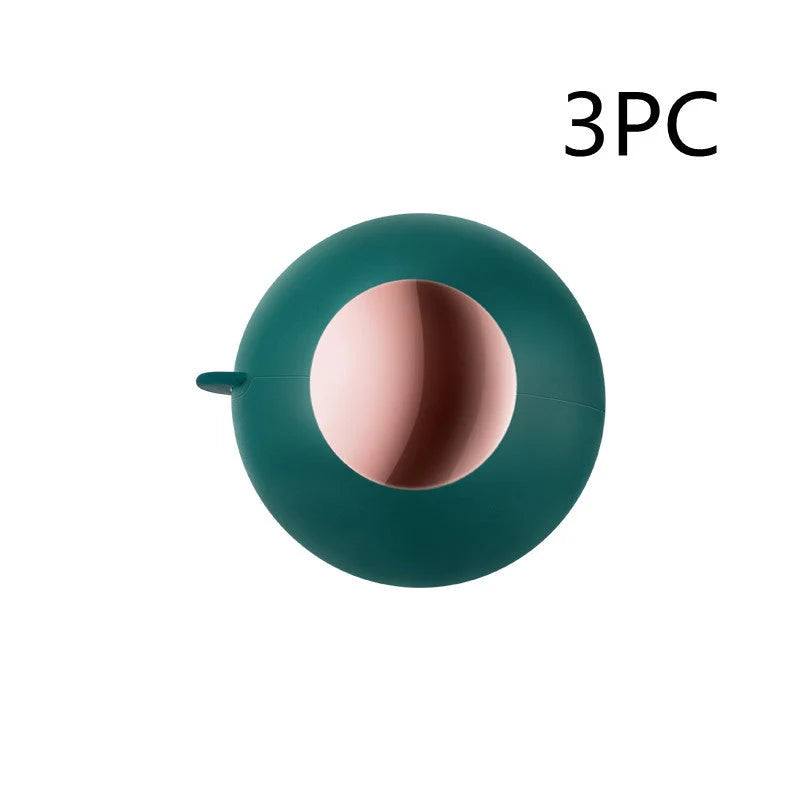 Reusable gel lint roller for pet hair removal, washable and sustainable