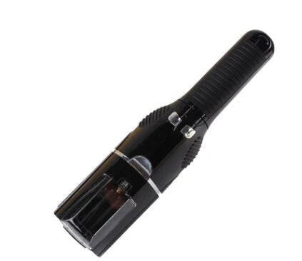 Multifunctional haircut artifact for precise trimming and styling, promoting healthier hair