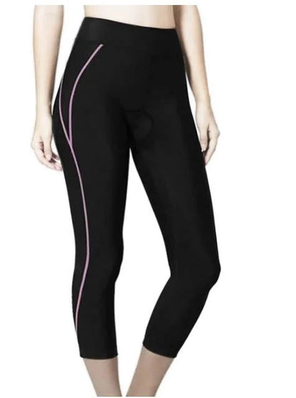 Brushed nude fitness pants for women, available in multiple colours and sizes.