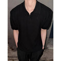 Loose-fit polyester pullover top for teenagers, available in black, gray, and white, sizes M to XXXL