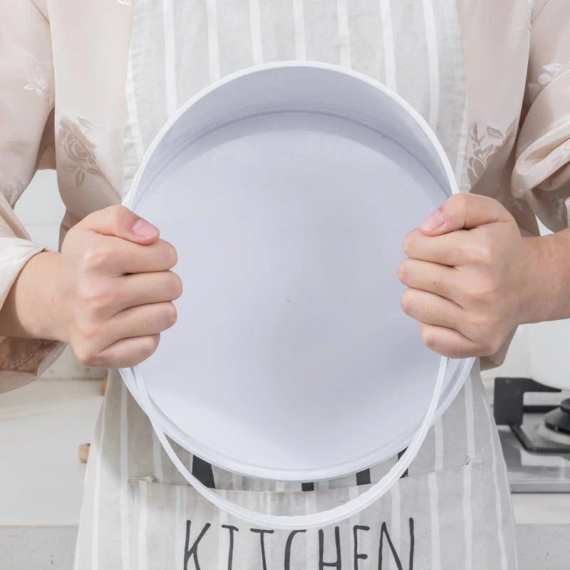 Multi-layer Insulation Food Cover keeping meals warm with modern design