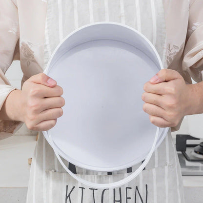 Multi-layer Insulation Food Cover keeping meals warm with modern design