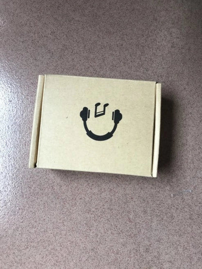 Professional Bluetooth headset with noise cancelling technology, lightweight design